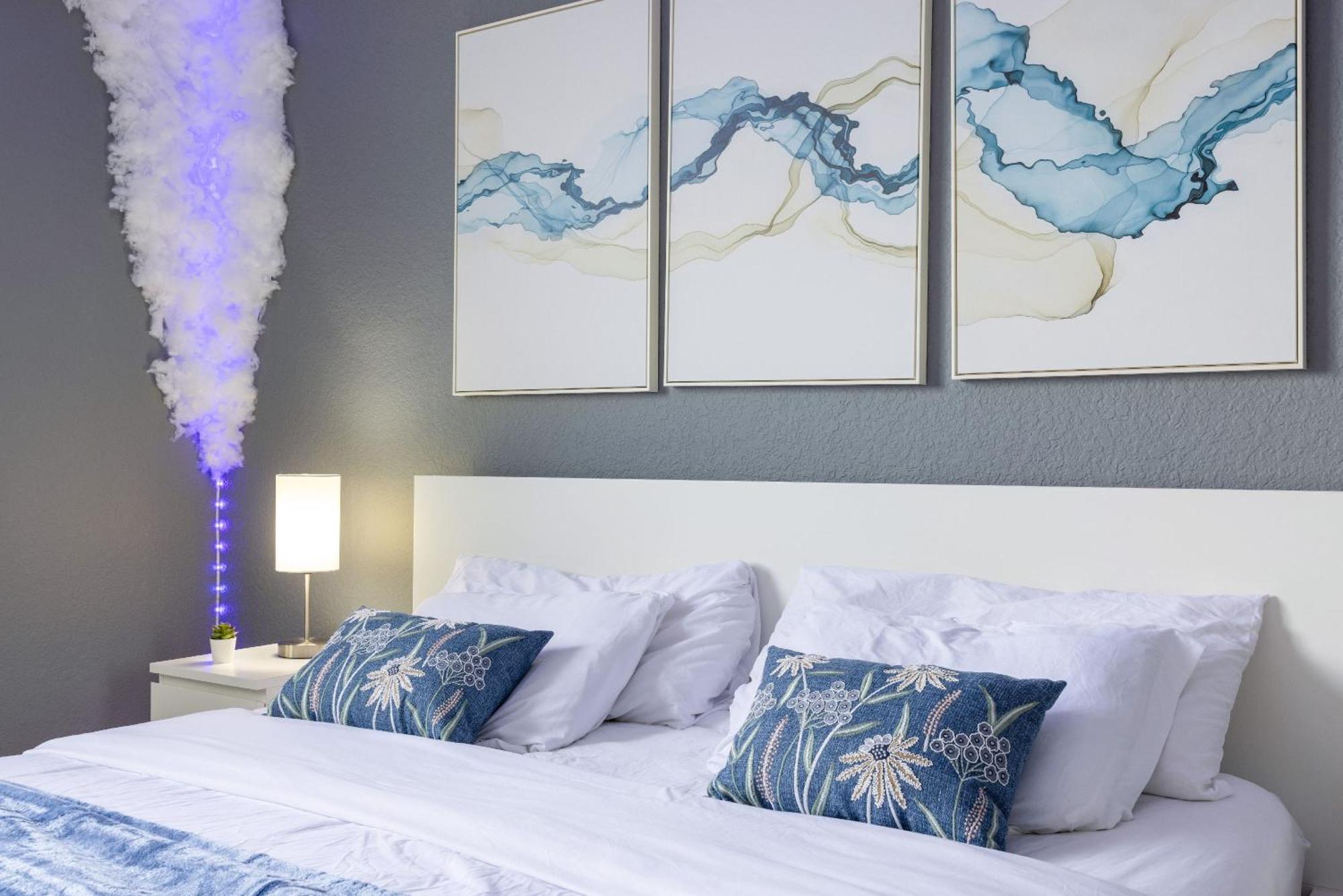 Modern 1 Bdr Oceanview With Direct Beach Access! Hollywood Kültér fotó