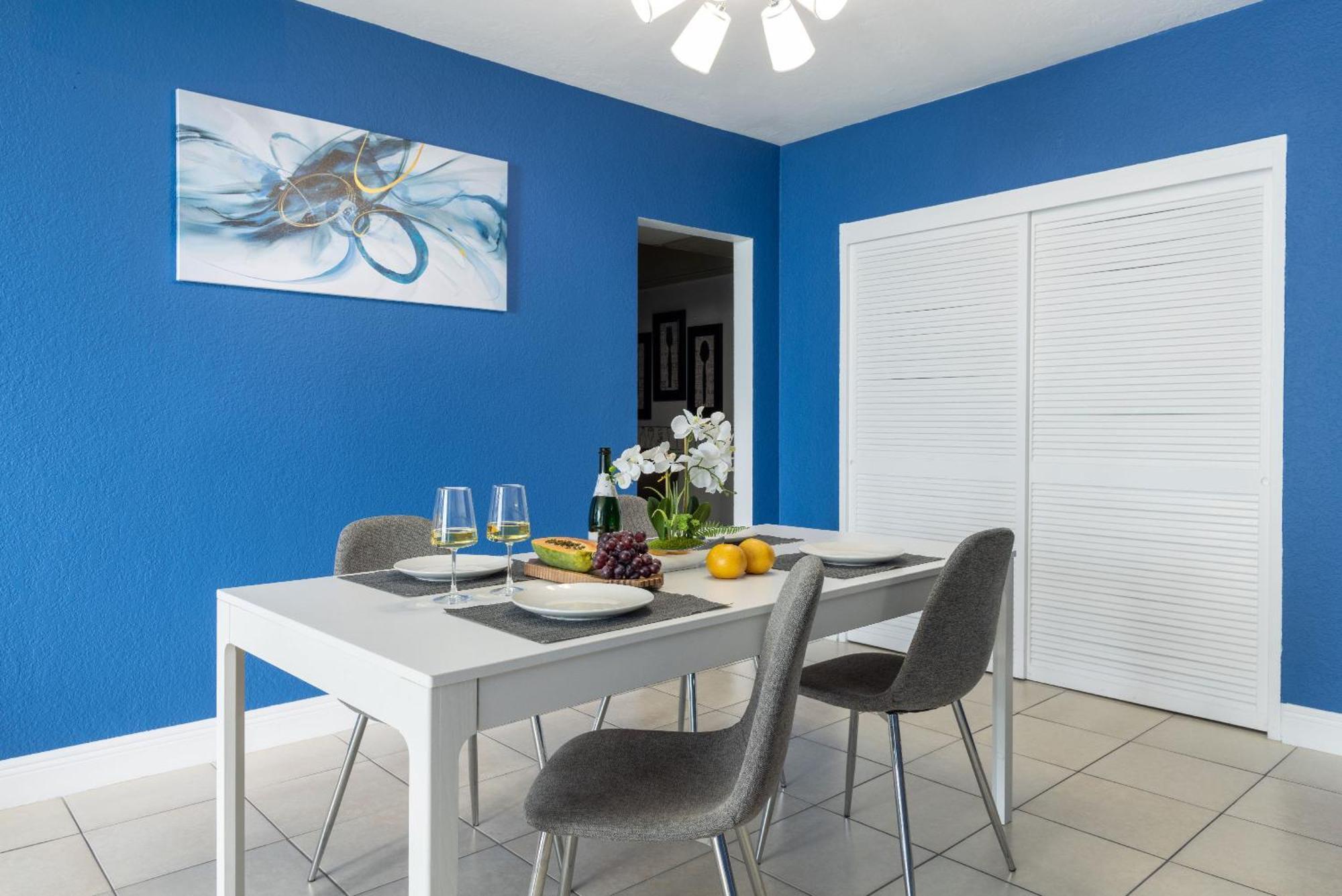 Modern 1 Bdr Oceanview With Direct Beach Access! Hollywood Kültér fotó
